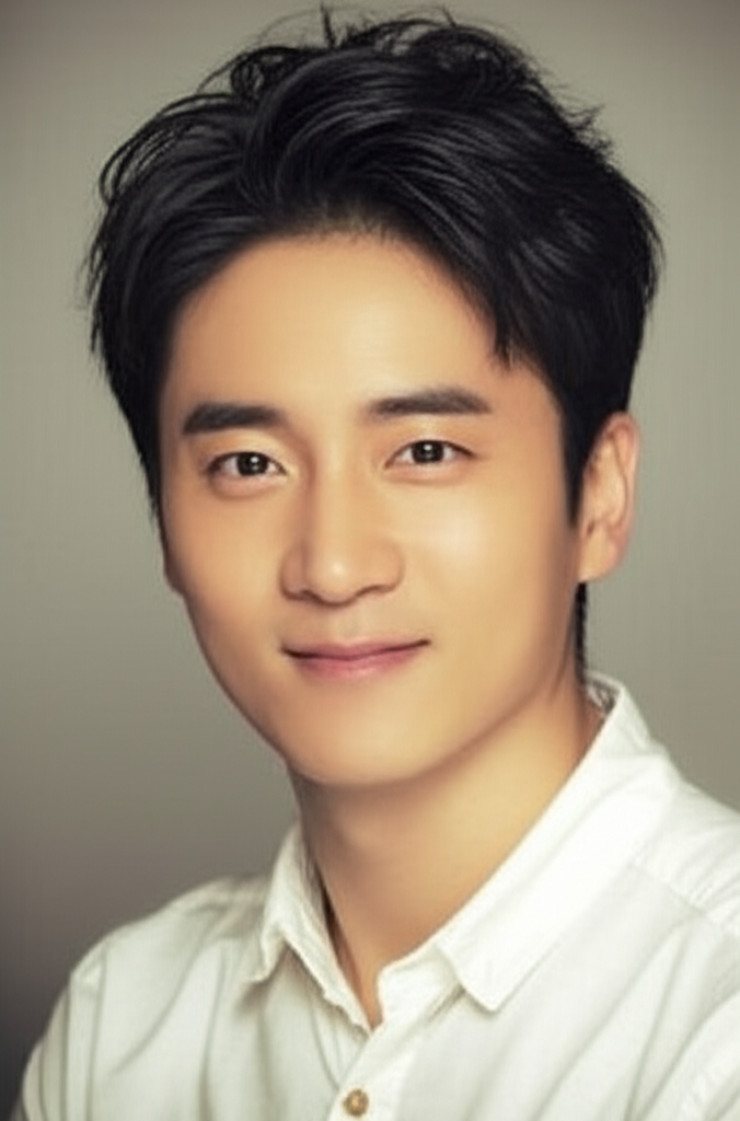 고객 이준호 프로필 사진